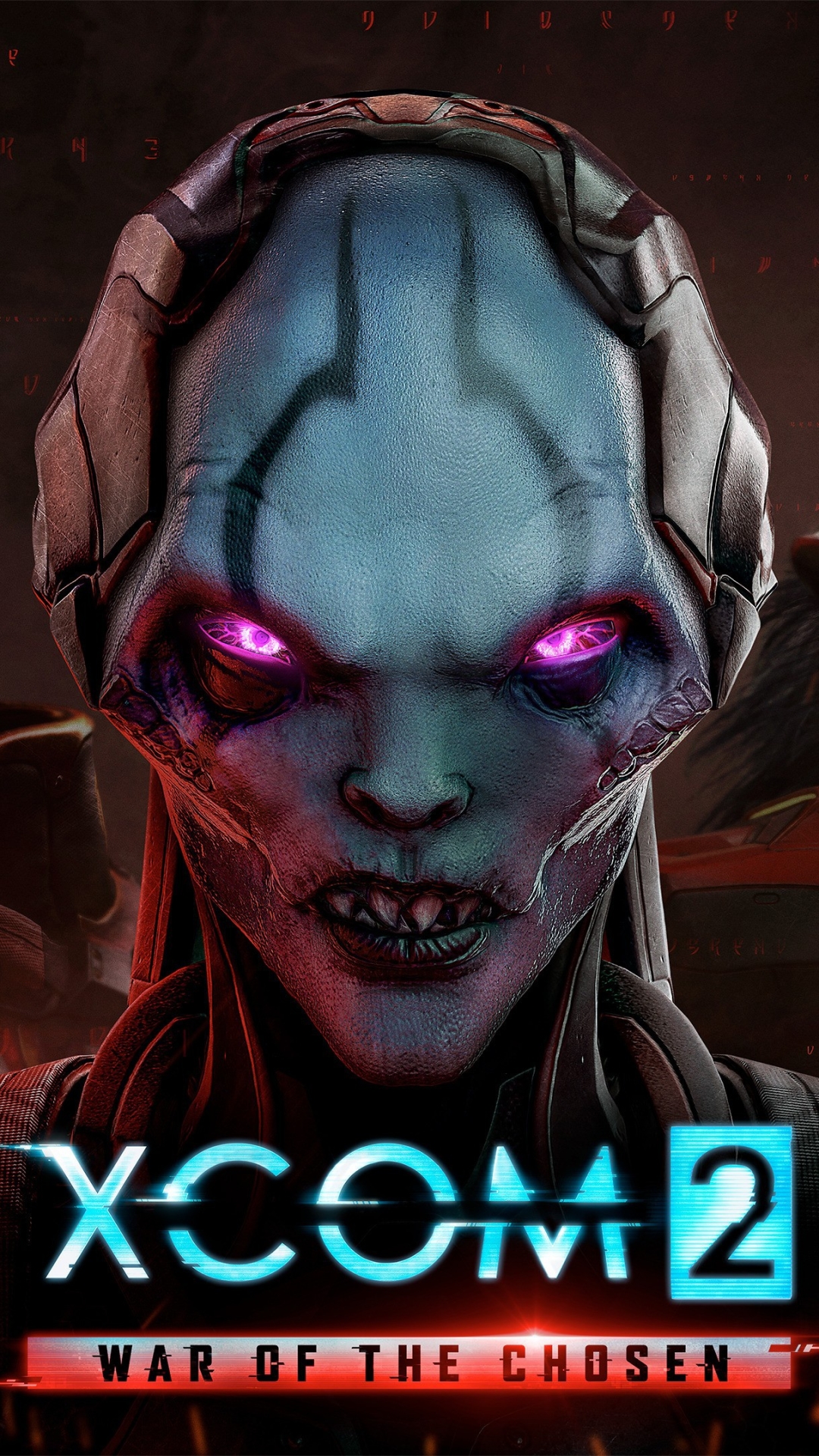 1080x1920  Картинка на телефон: Инопланетянин, Воины, Видеоигры, Xcom, Xcom 2, 1177896 Скачать картинку бесплатно.