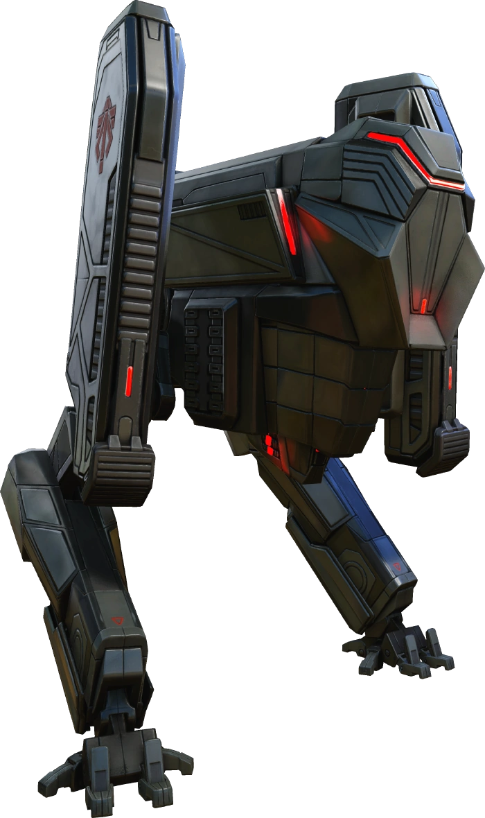 700x1180  Сектопод (XCOM 2) | XCOM вики | Фэндом | Звездные войны Космические корабли, Враг, Современное фэнтези