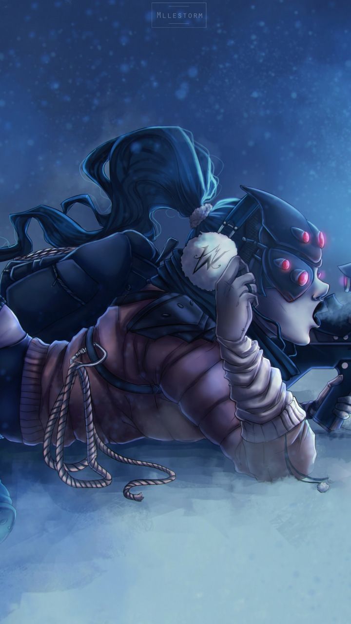 720x1280  Пин на доске Overwatch