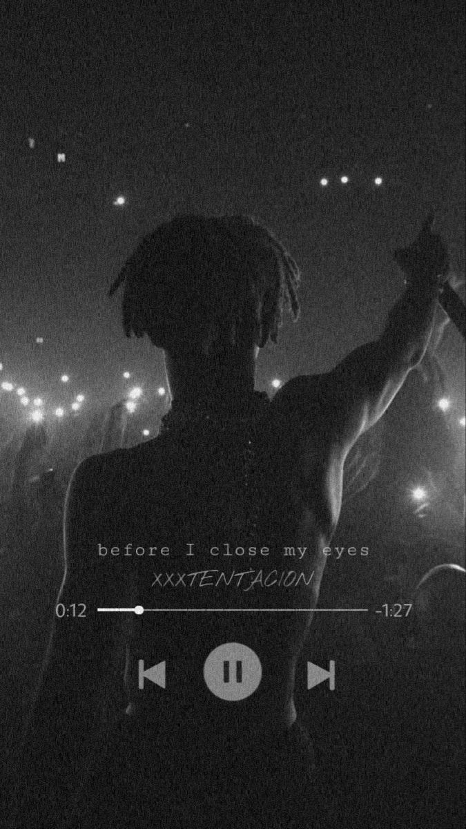 675x1200  Xxxtentacion