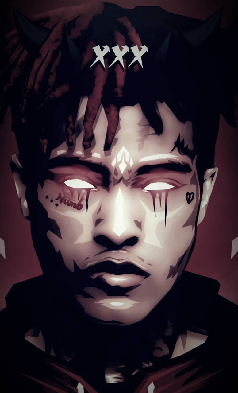 Rip X Wallpapers на WallpaperDog