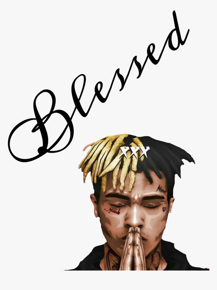 860x1147  Обои Juice Wrld XXXTentacion - Wallpaper Cave