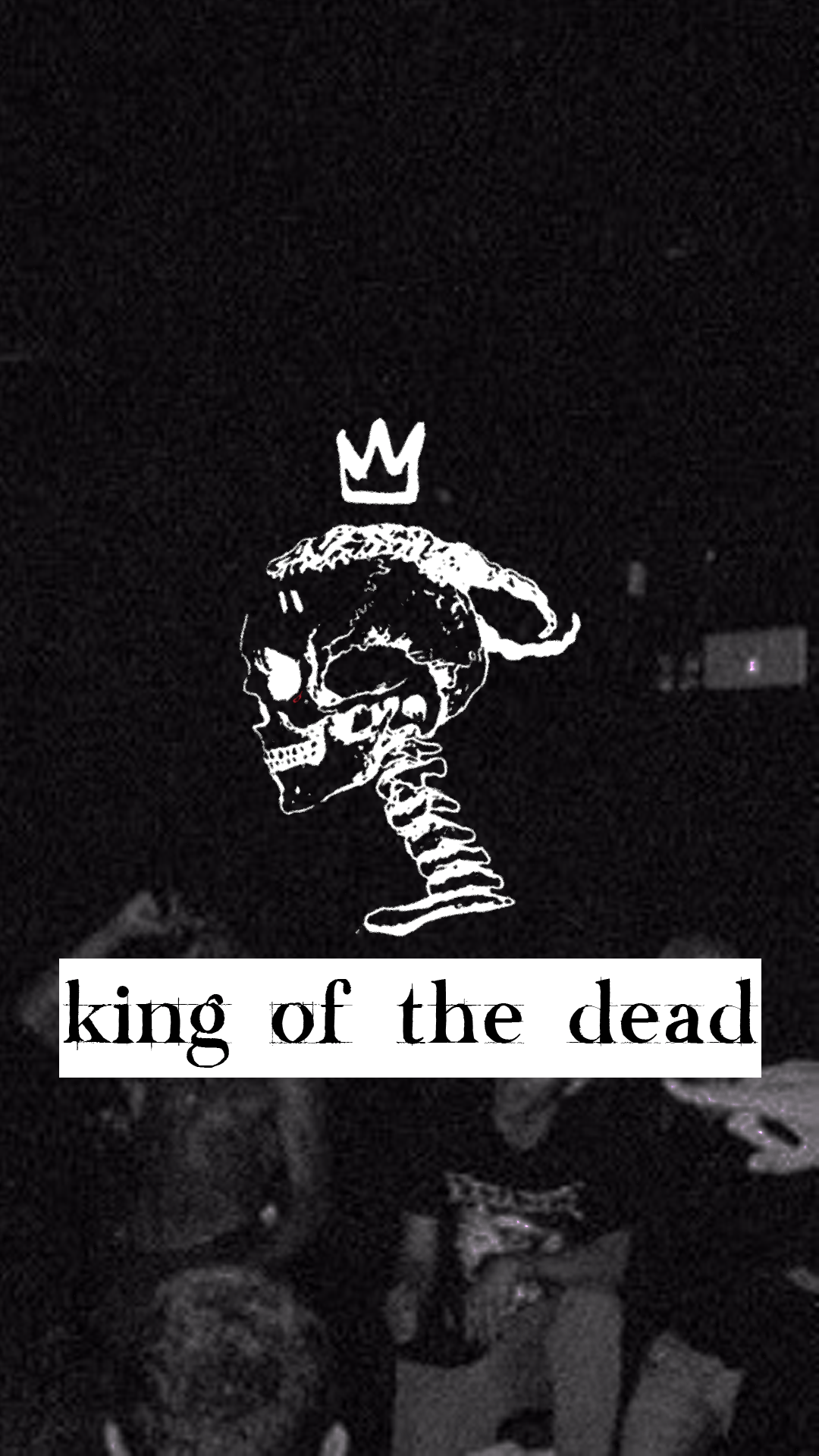 1080x1920  Rip X Wallpapers на WallpaperDog