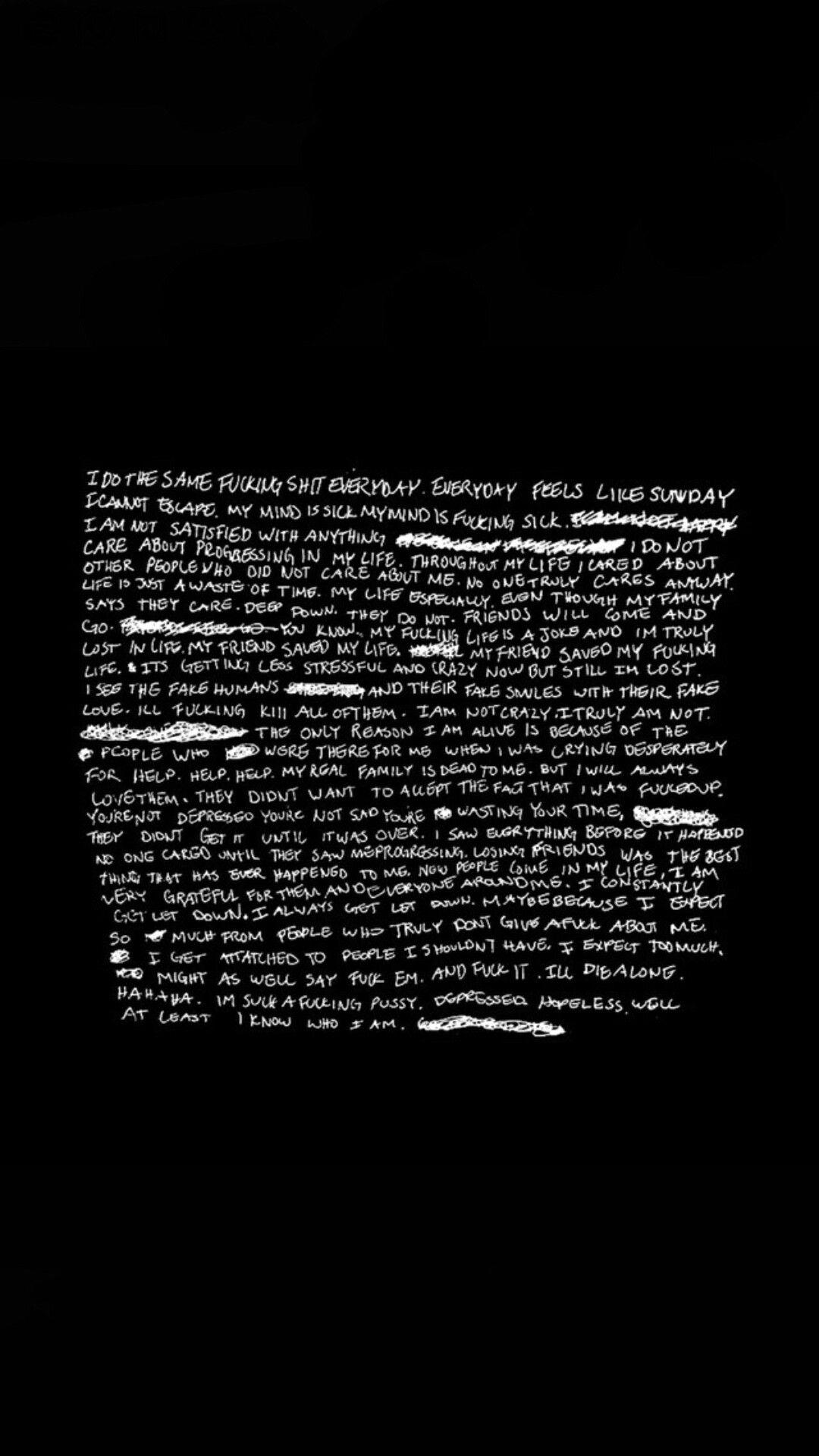 1080x1920  XXXTentacion меняет обои - Wallpaper Cave