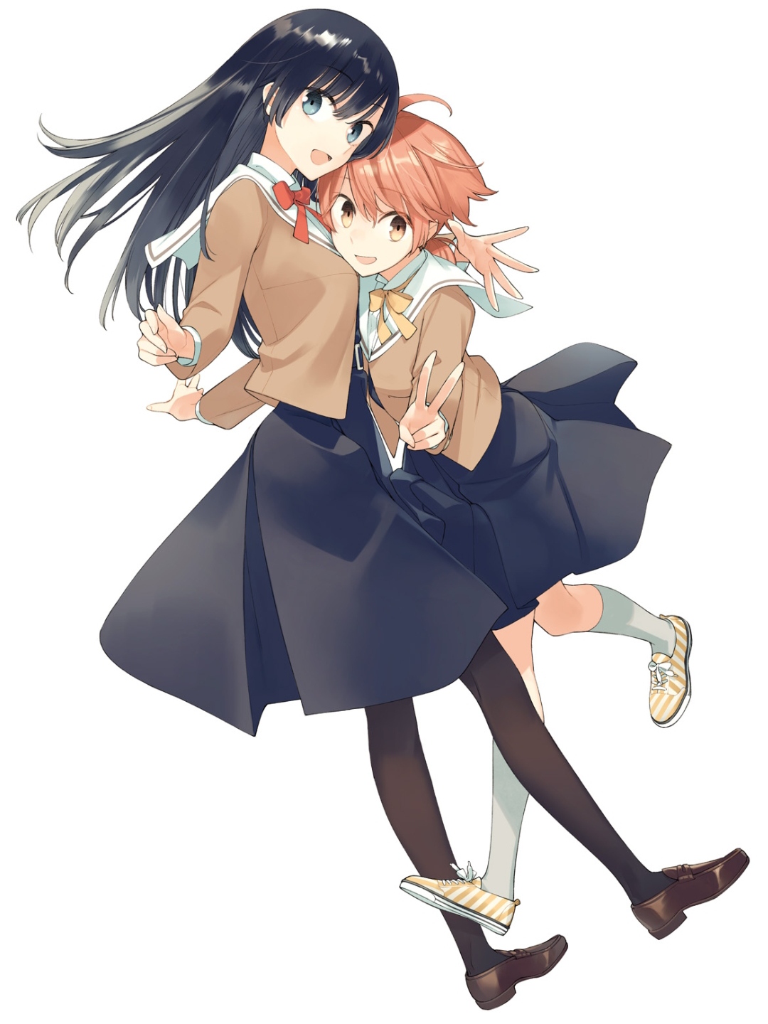 1080x1440  Yagate Kimi ni Naru (Bloom Into You) - Доска изображений Zerochan Anime