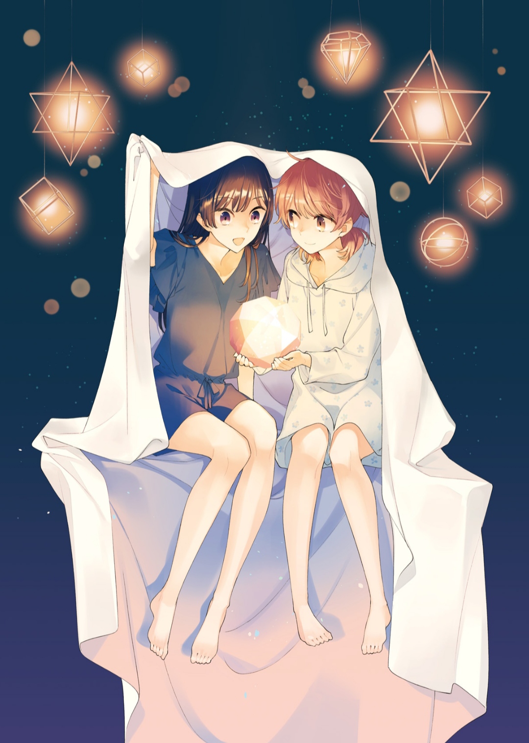 1080x1516  Yagate Kimi ni Naru (Bloom Into You) - Доска изображений Zerochan Anime