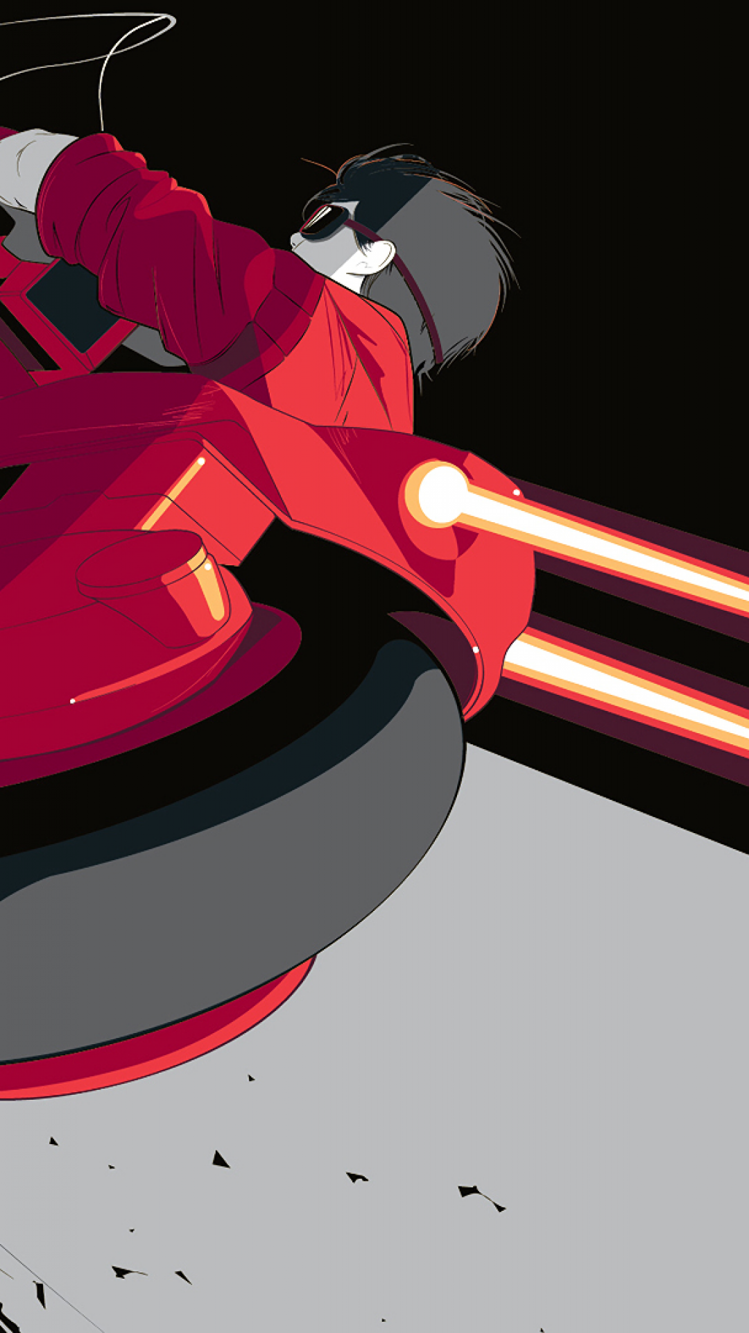 1080x1920  Iphone 6 Акира Обои Iphone - 1080x1920 - Скачать HD обои - WallpaperTip