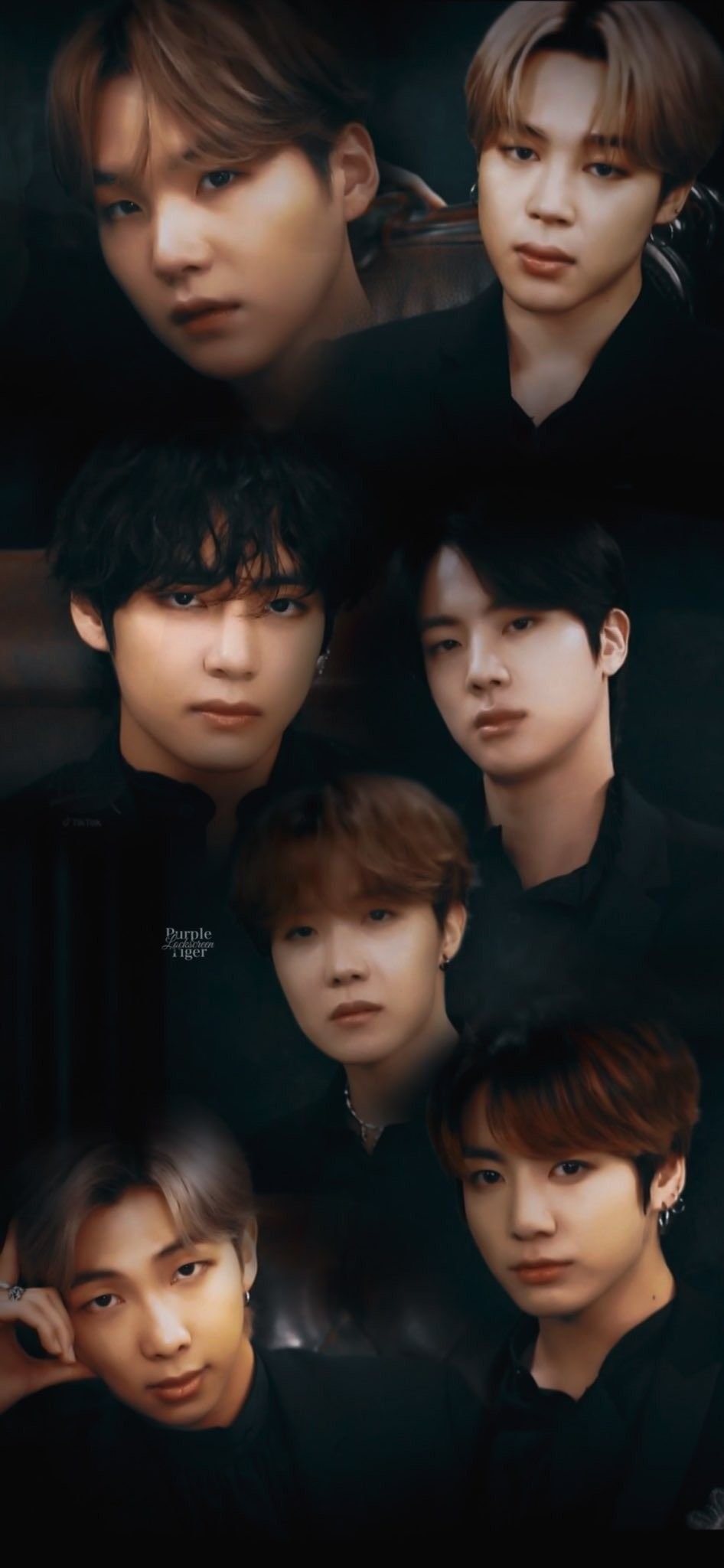 946x2048  РМ из BTS, Джин, Шуга, Джей-Хоуп | Обои Bts, Фото bts, Экран блокировки Bts