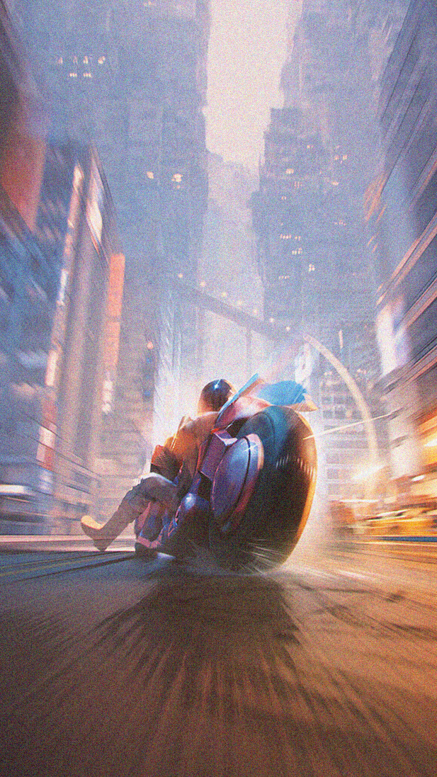 900x1600   15 Аниме обои на телефон | Прикольные обои - heroscreen.cc в 2020 году | Обои Телефон обои Аниме