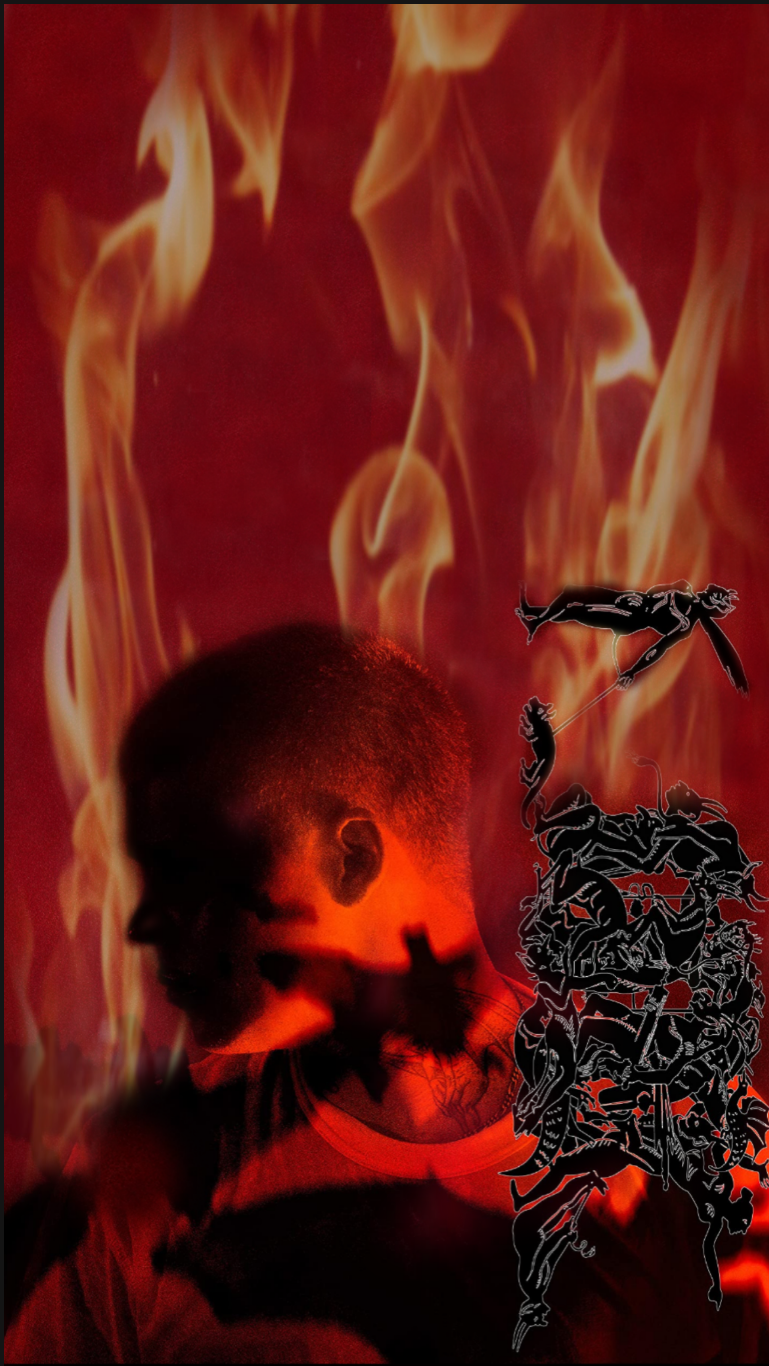 769x1366  Незнакомые обои❤️ : r/YungLean