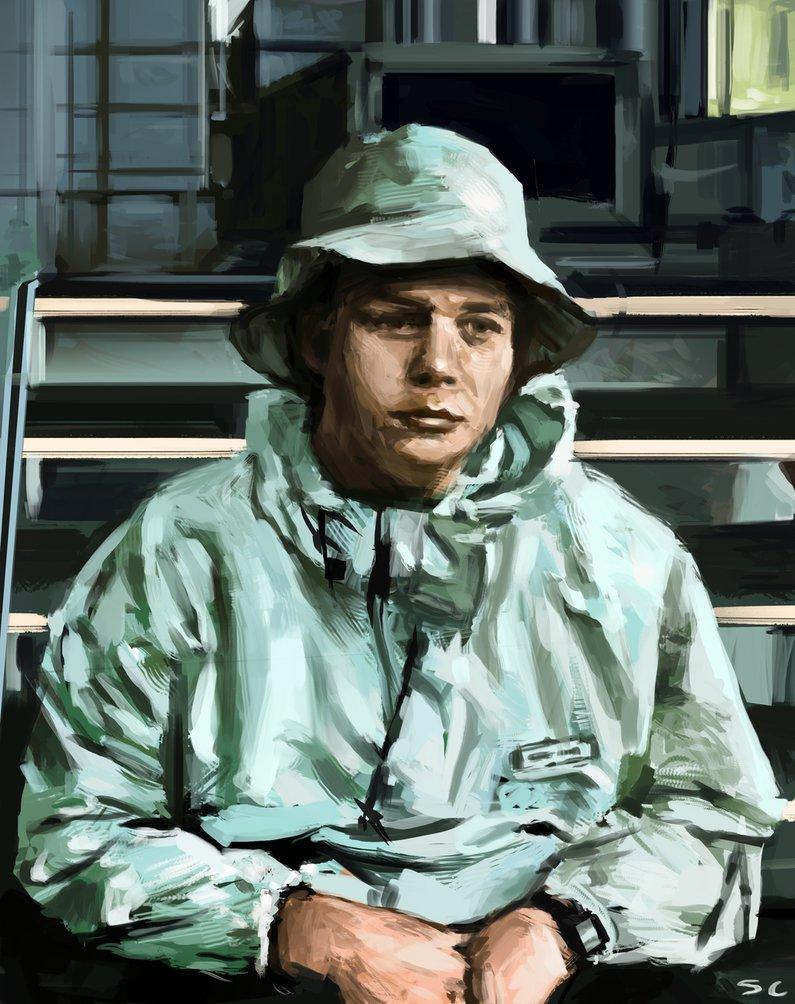 795x1004  Обои Yung Lean - Wallpaper Cave