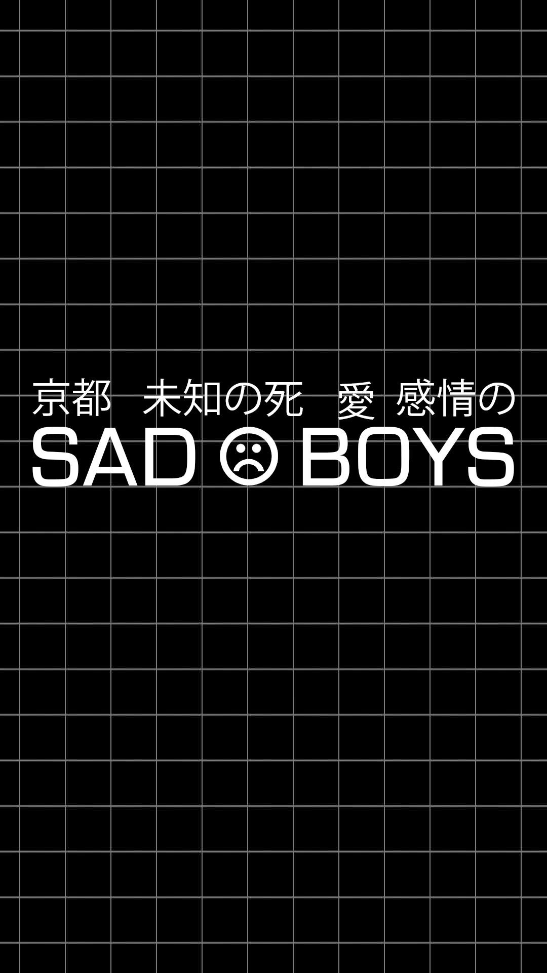 1080x1920  Обои Sad Boys Yung Lean на WallpaperDog