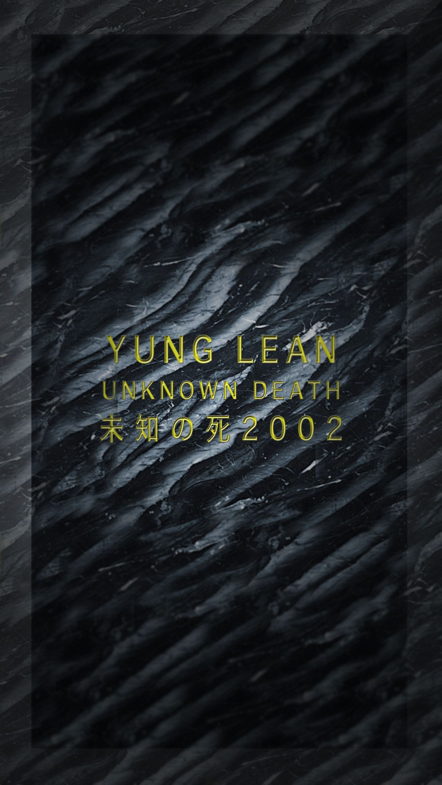 1440x2560  Обои Sad Boys Yung Lean на WallpaperDog