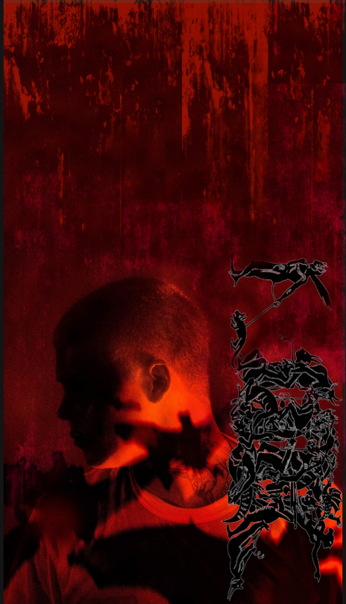 679x1184  Незнакомые обои❤️ : r/YungLean