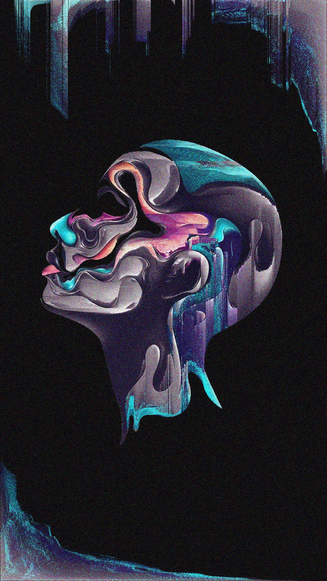 1080x1920  Чжу Обои - Пещера обоев