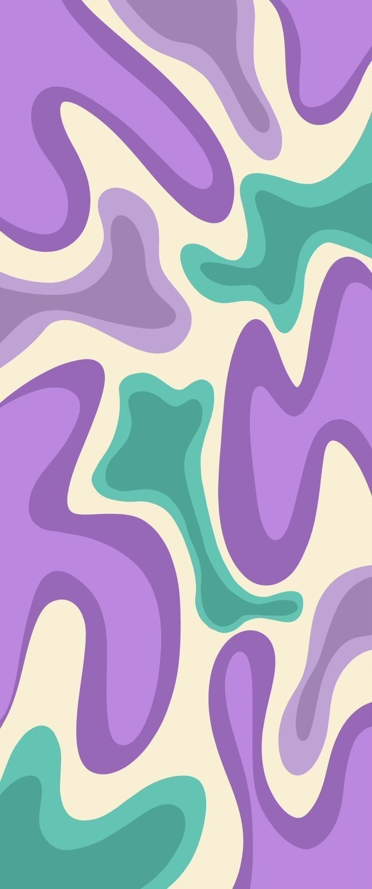 736x1758  Пин от пользователя Jared Rojas Castro на тему «Красивые фоны» в 2023 г. | Ретро обои для iphone, Обои для iphone, Ретро обои