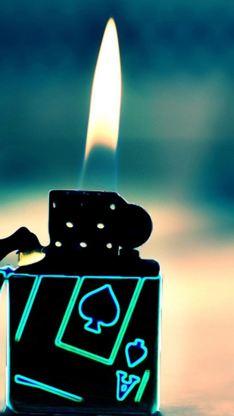 750x1334  Zippo Wallpapers HD - Обои Пещера