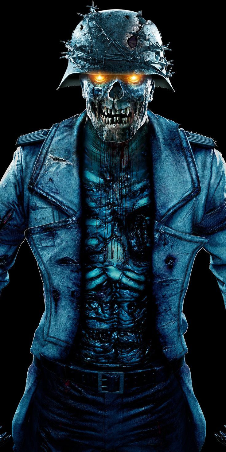 736x1472  50 идей «Зомби1» | зомби-арт, зомби, зомби-обои