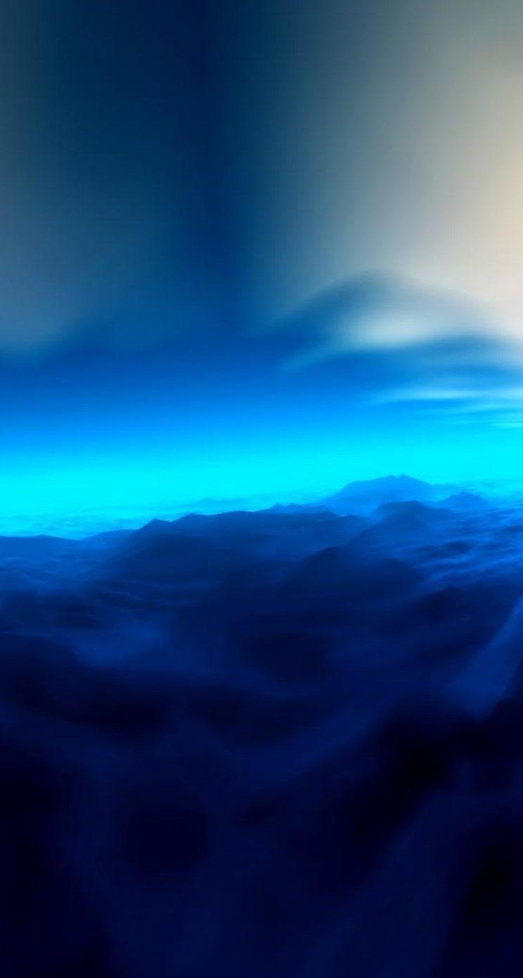 744x1392  vw62-цифровой-абстрактный-зум-красный-фон-обои