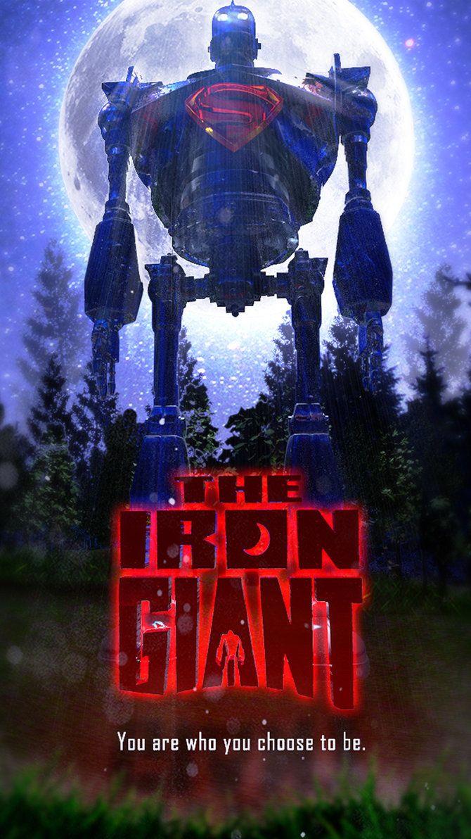 670x1192  The Iron Giant Wallpapers - Wallpaper Cave