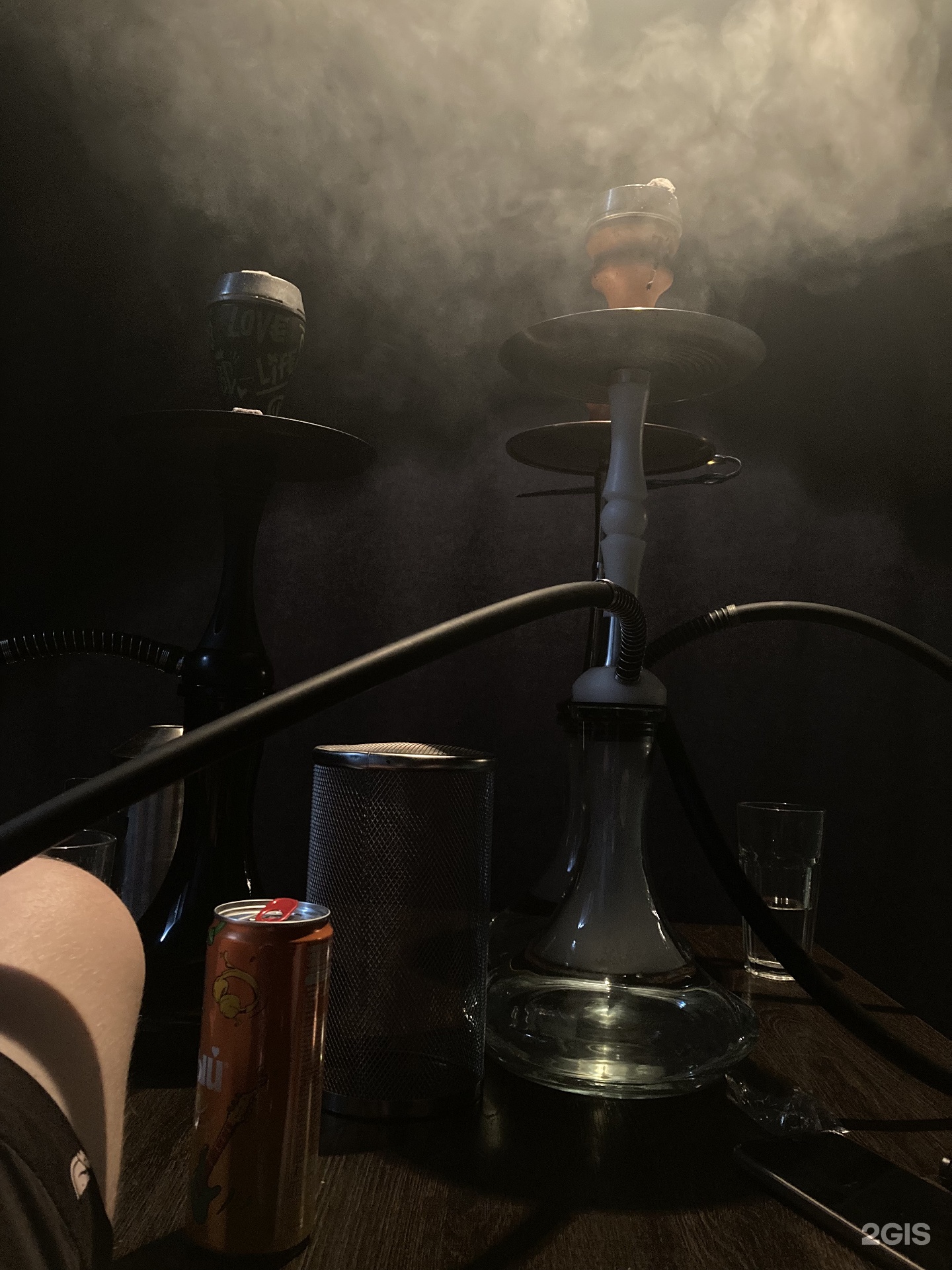 1440x1920  Mirage, лаундж-бар, Крылова, 5, Новосибирск — 2ГИС