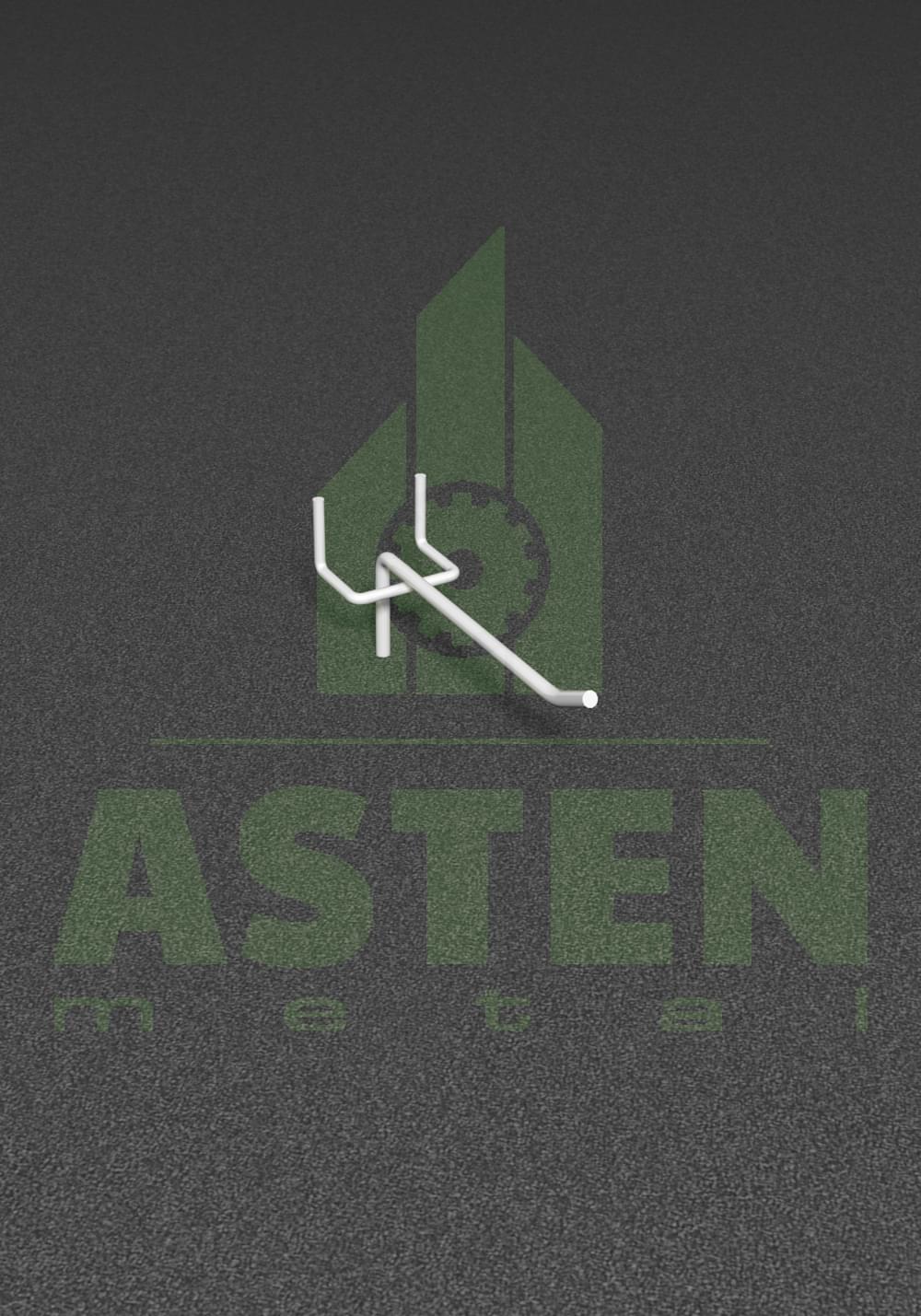 1000x1429  Крючки на перфорацию. Торговые крючки на стеллаж перфорированный в Украине