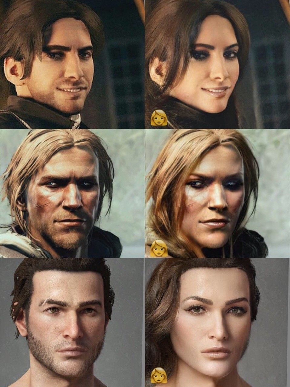 958x1280  Arno ....😮😍 | Assassins creed, Assassin's creed, Assassins creed game