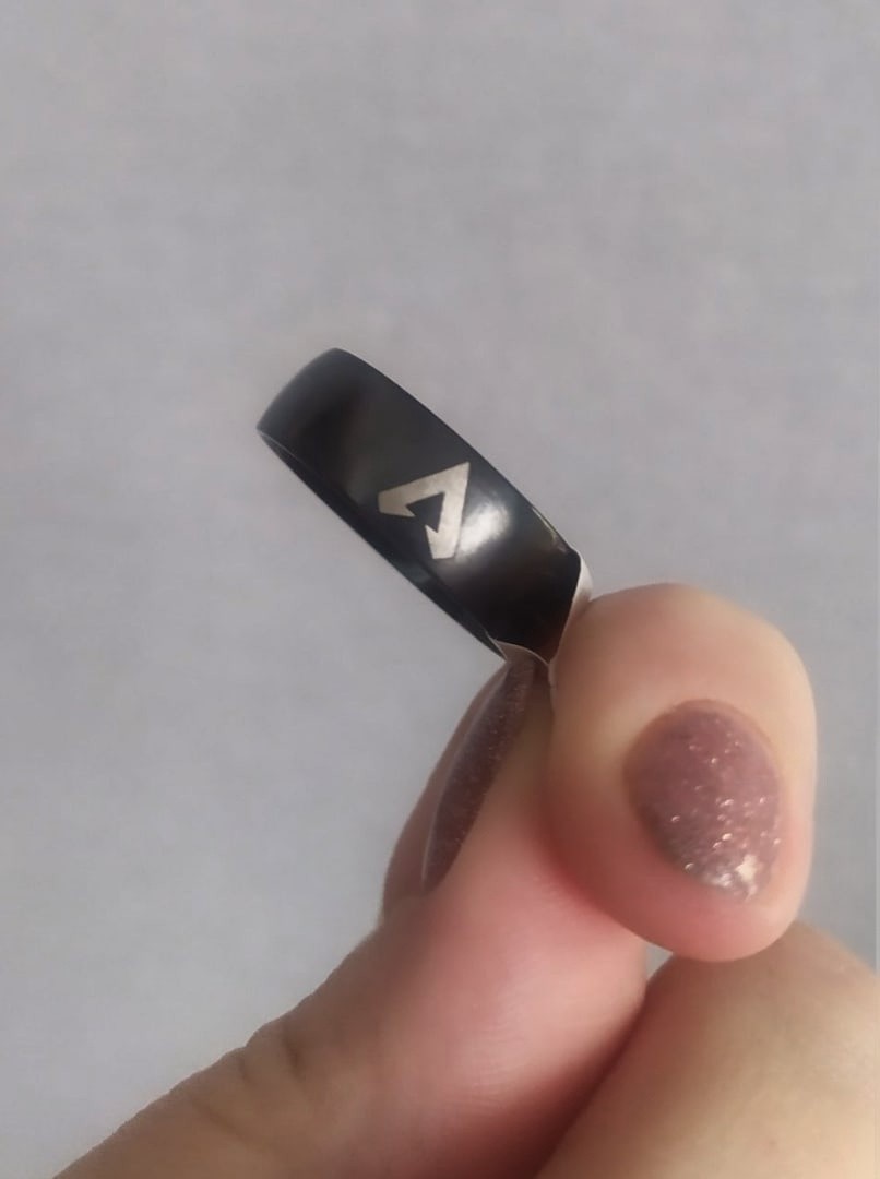 806x1080  Кольцо Assassin's Creed купить по цене 650 руб. в Тюмени (Фото, Отзывы)