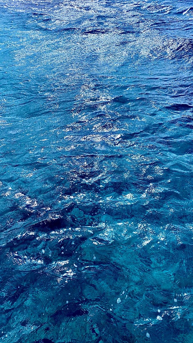 675x1200  океан | ocean 💙 | Обои для iphone, Обои фоны, Фон