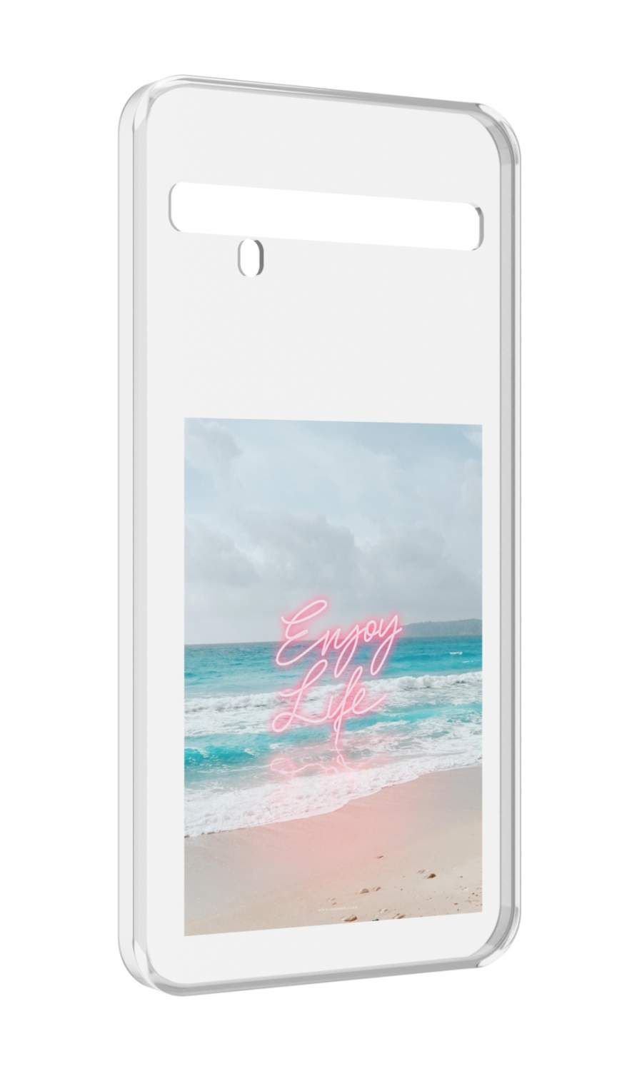 892x1500  Чехол MyPads красивый пляж для TCL 10 Pro / TCL 10 + Plus, купить в Москве,  цены в интернет-магазинах на Мегамаркет