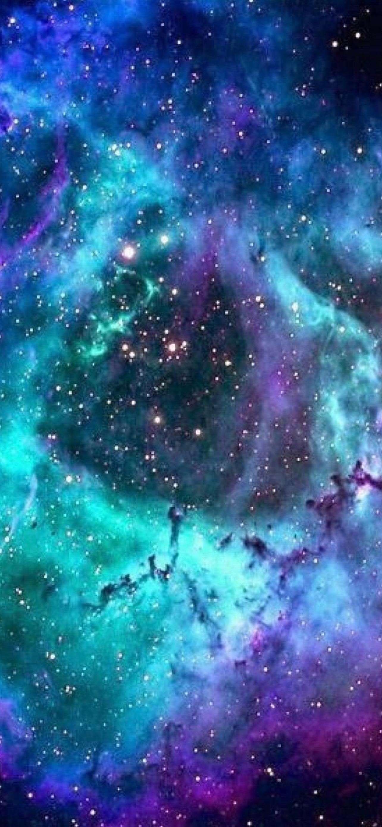 1284x2778  4К космос обои на телефон [31+ изображений]