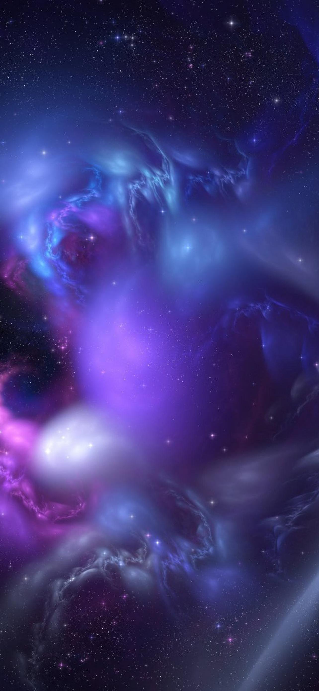 1284x2778  4К космос обои на телефон [31+ изображений]