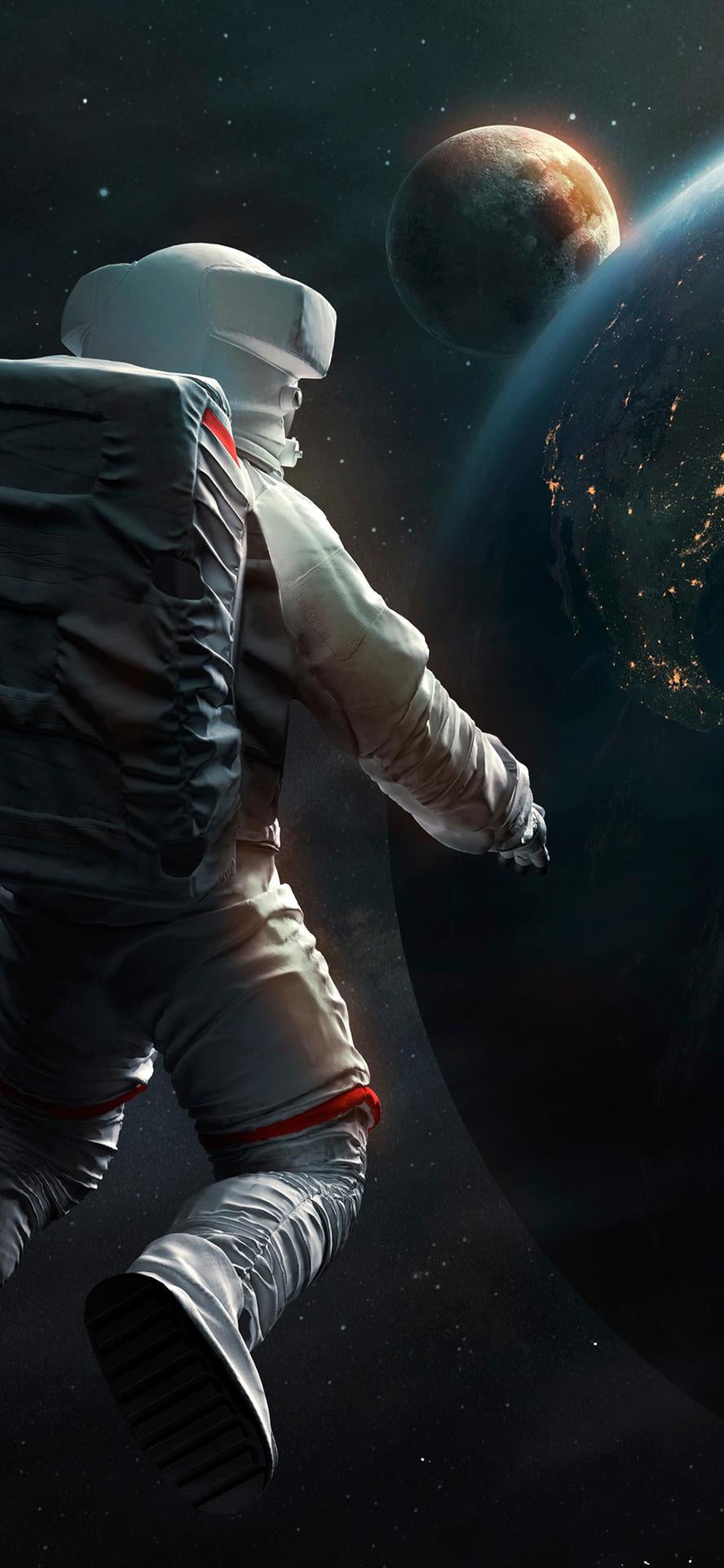 1284x2778  4К космос обои на телефон [31+ изображений]