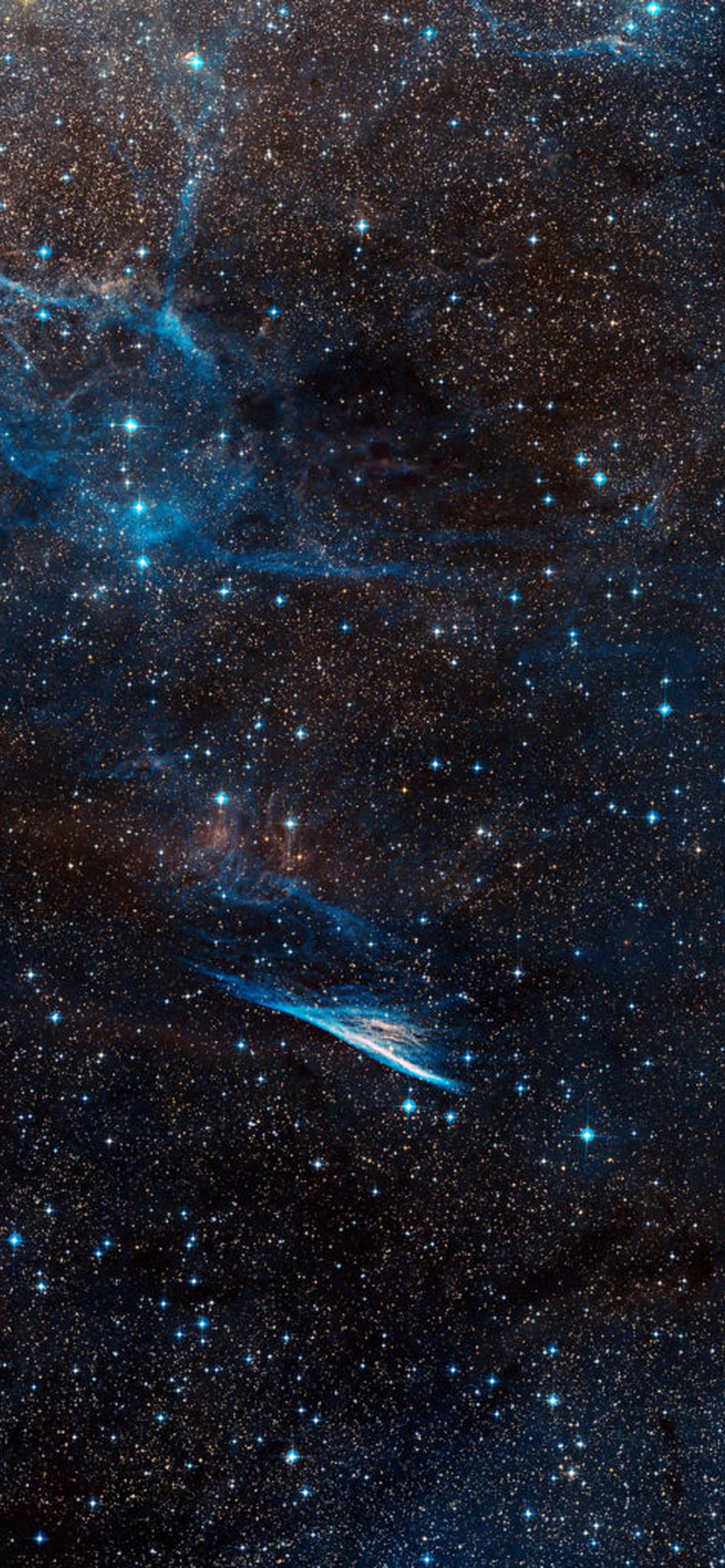 1284x2778  4К космос обои на телефон [31+ изображений]