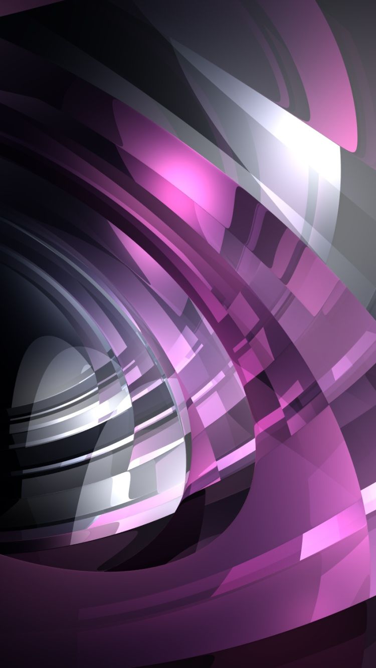 750x1334  Download this Wallpaper iPhone 5 - Abstract/Digital Art (750x1334) for all  your Phones and T… | Abstract digital art, Colourful wallpaper iphone,  Oneplus wallpapers