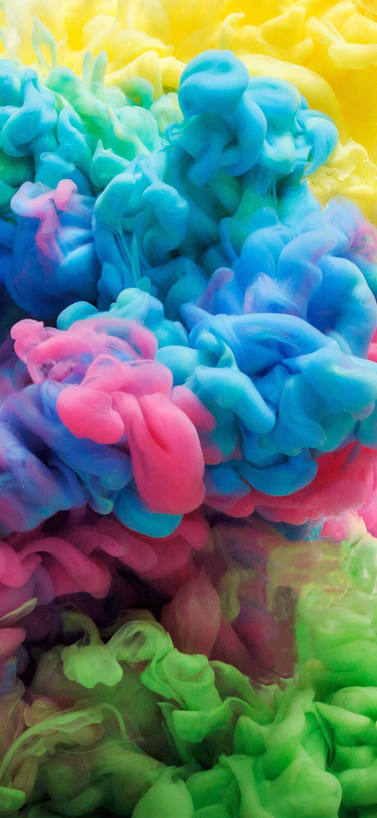 1299x2813  Blue and Purple, Grey and Black Modern Abstract Phone / Background. #phone  #phone #wallpa. Графические обои, HD phone wallpaper | Peakpx