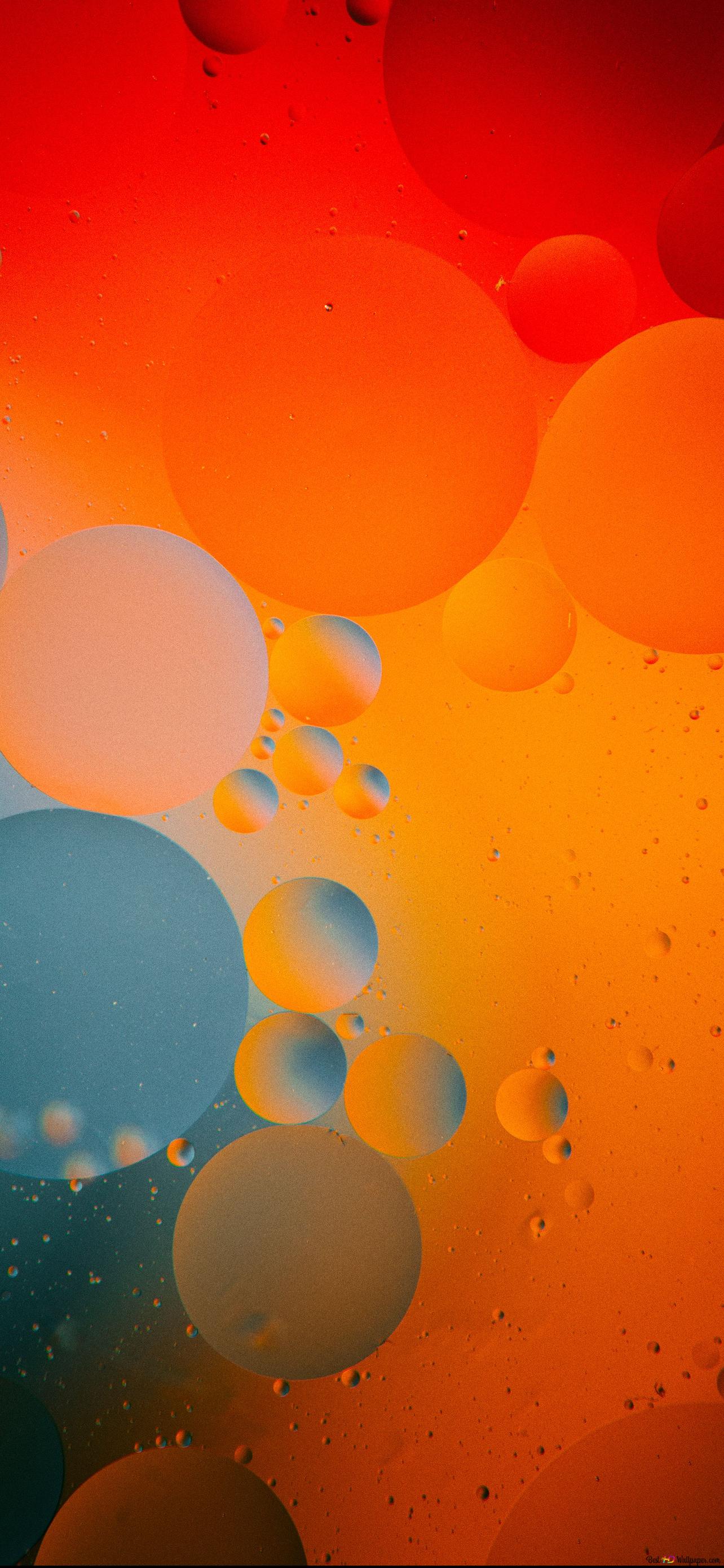 1284x2778  Обои на телефон: 3D, Абстрактные, 1208566 скачать картинку бесплатно.