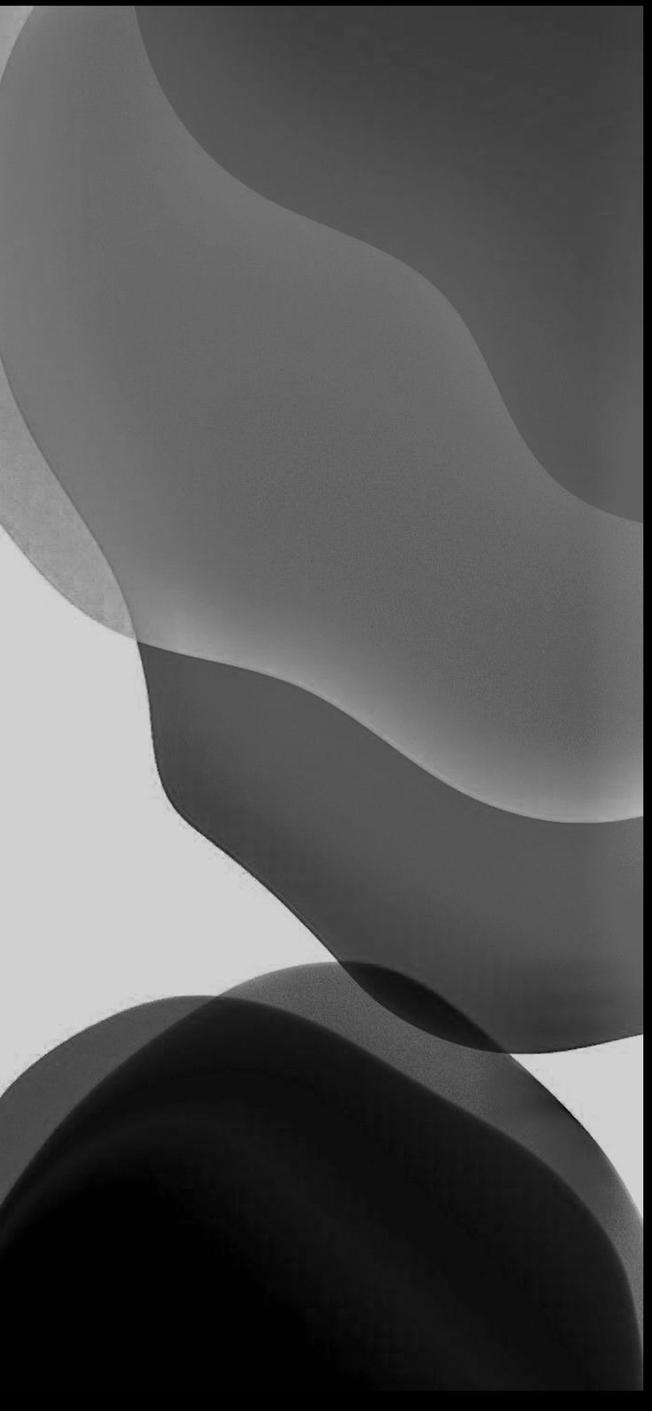 736x1593  Обои на телефон: 3D, Синий, Треугольник, Абстрактные, 1387265 скачать  картинку бесплатно.