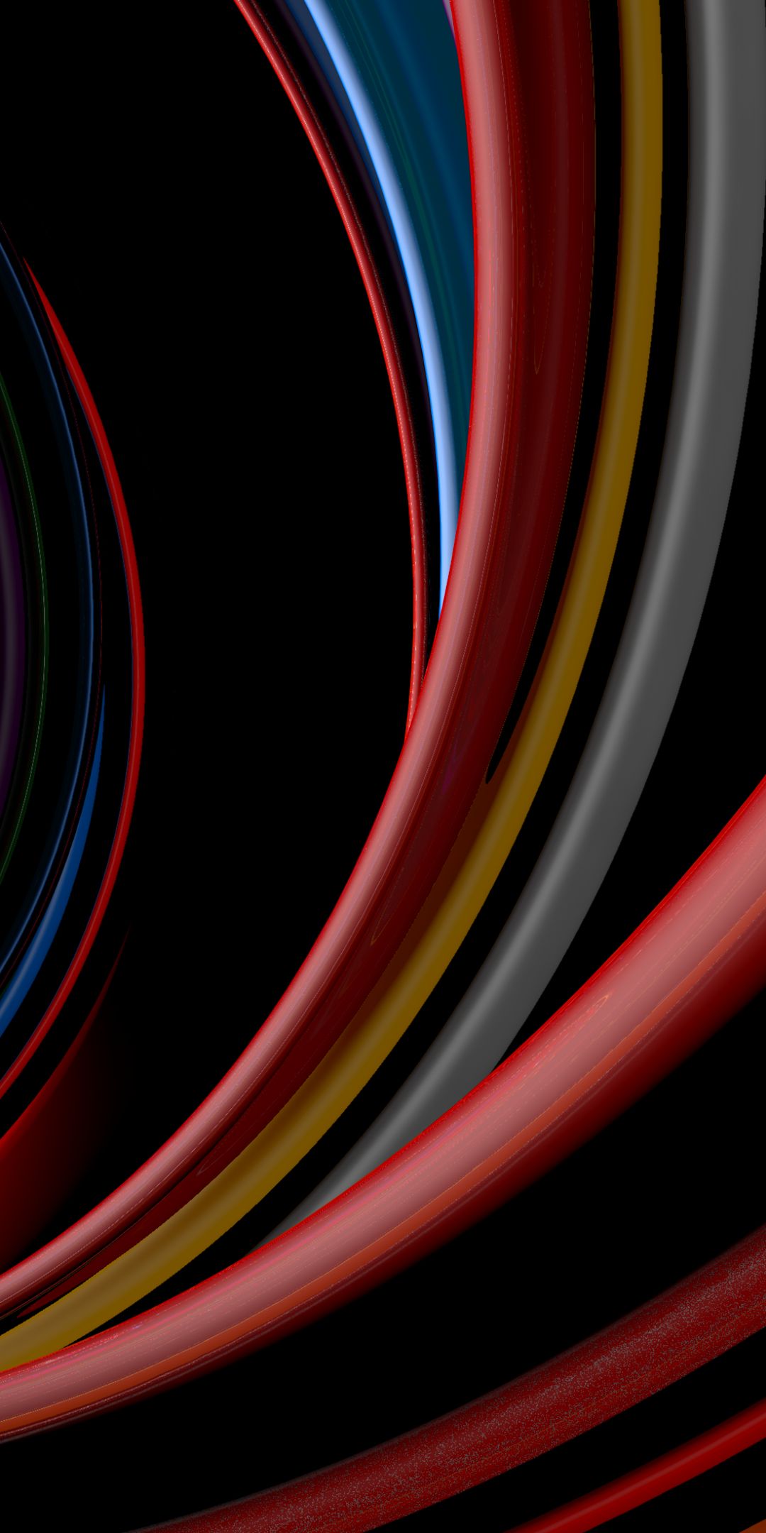 1080x2160  Скачать обои \"Светлый\" на телефон в высоком качестве, вертикальные картинки  \"Светлый\" бесплатно