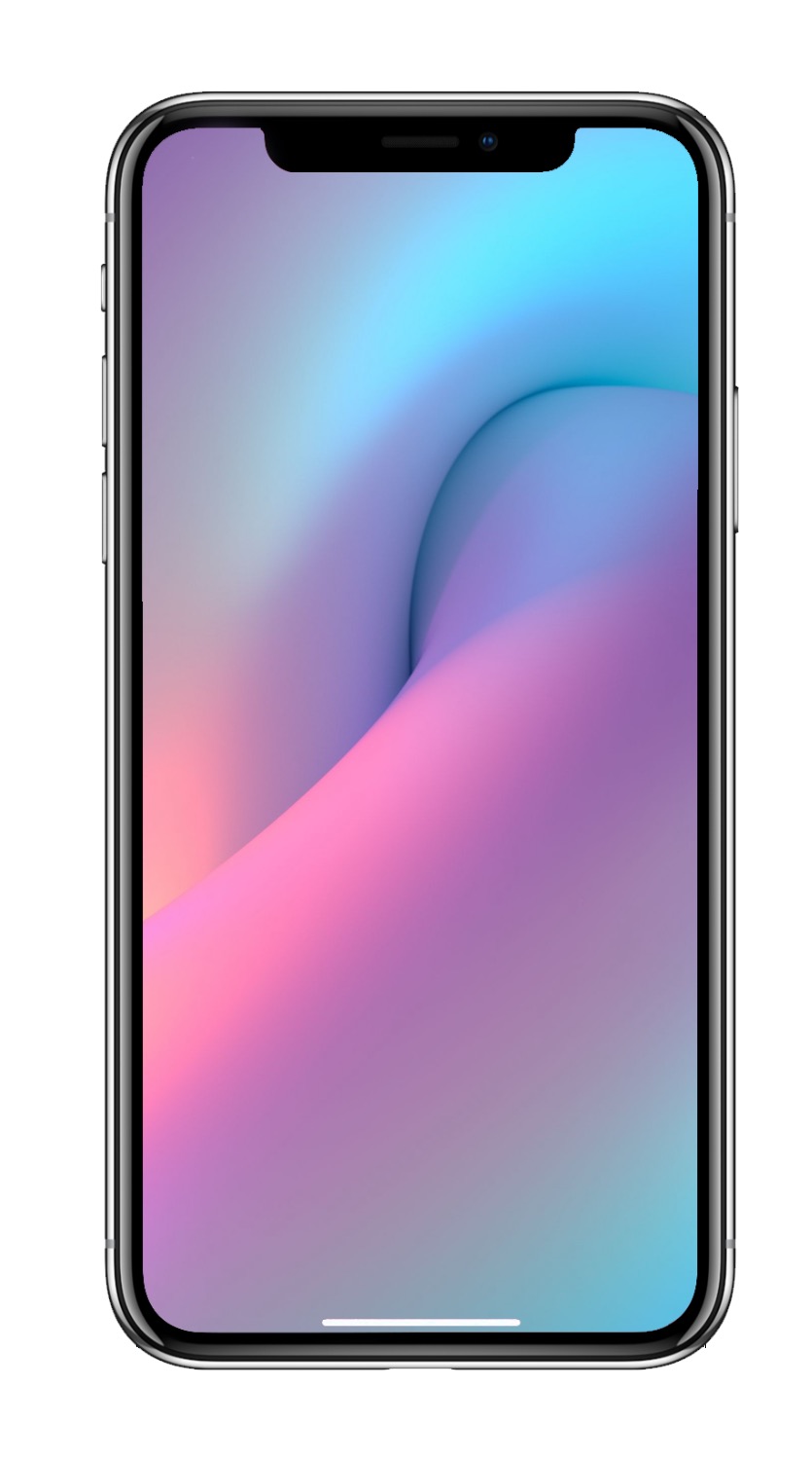 835x1500  10 ярких абстрактных обоев iPhone не хуже оригинальных