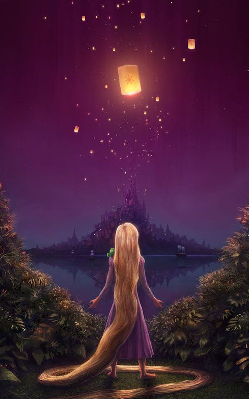 800x1280 Rapunzel Wallpaper Iphone HD в 2020 году | Обои Диснея Картины Диснея Обои обои iphone принцесса Диснея