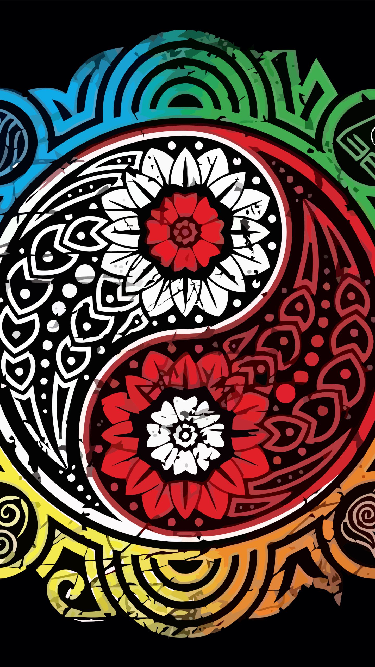 1440x2560  Обои на телефон: Аниме, Аватар: Легенда Об Аанге, Аватар (Аниме), 1101173  скачать картинку бесплатно.