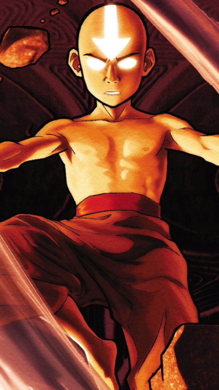 750x1334  Лисы Инь и Янь арт - 73 фото