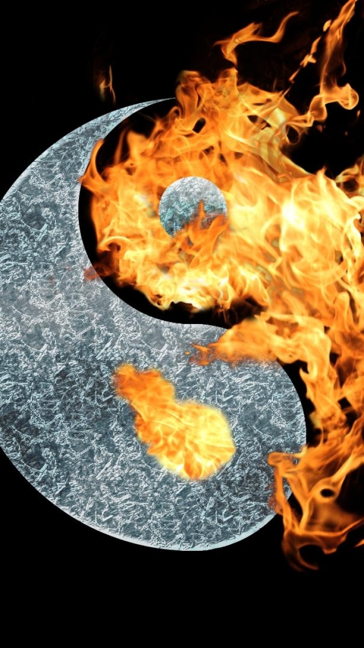 720x1280  Символы рыб арт - 72 фото