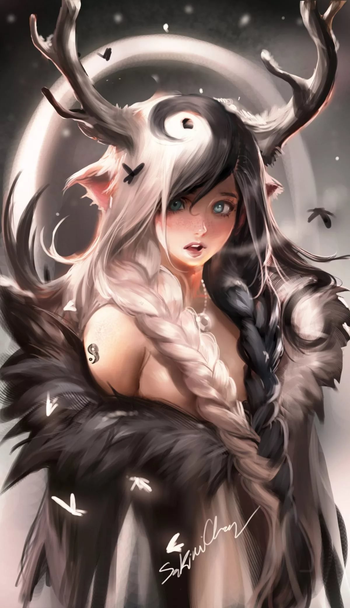 1200x2082  Обои на телефон: Аниме, Аватар: Легенда Об Аанге, Аватар (Аниме), 1154200  скачать картинку бесплатно.