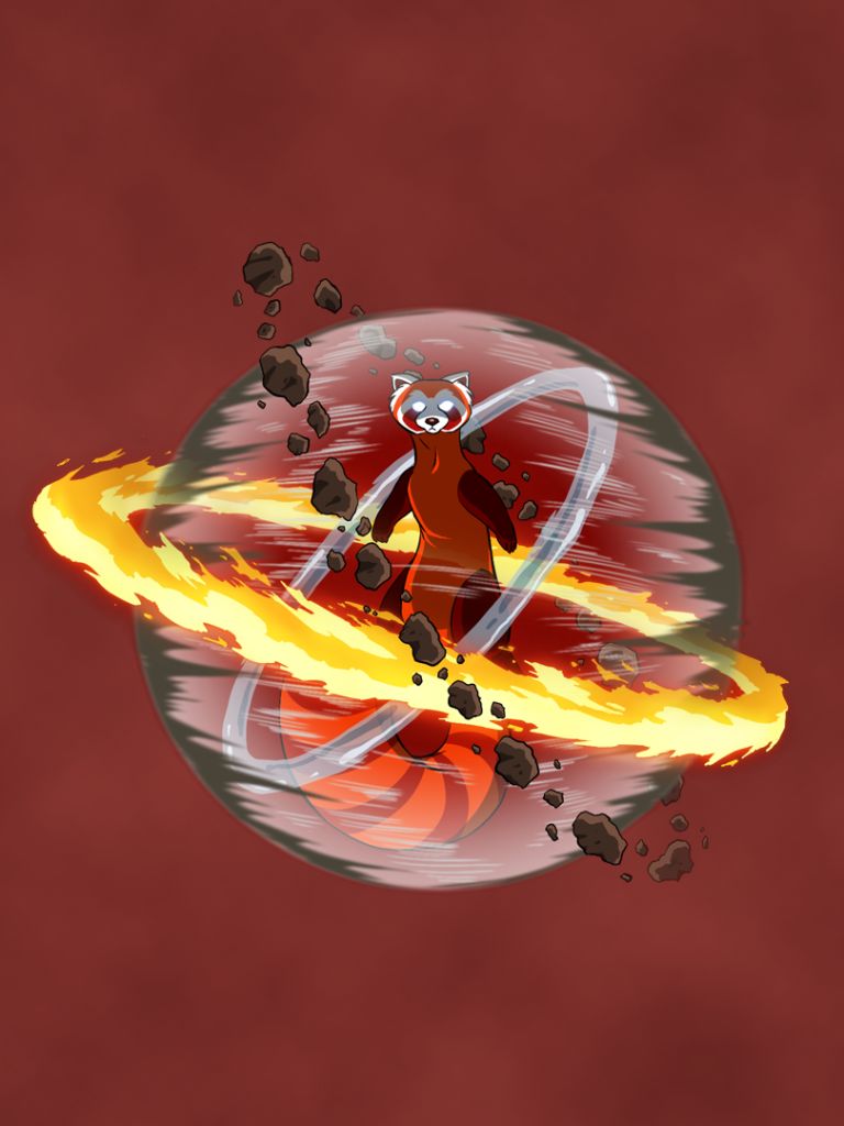 768x1024  Обои на телефон: Аниме, Хорек, Аватар: Легенда Об Аанге, Блестящие Глаза,  Аватар: Легенда О Корре, Пабу (Аватар), Аватар (Аниме), 1154312 скачать  картинку бесплатно.