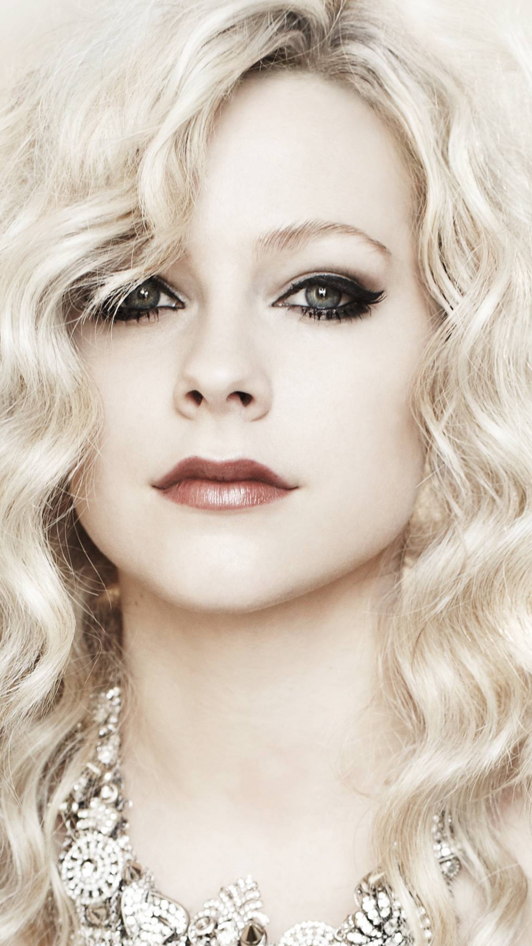 1080x1920  Обои Аврил Лавин, Прощай Колыбельная, какие черти, волосы, блондин на  телефон Android, 1080x1920 картинки и фото бесплатно