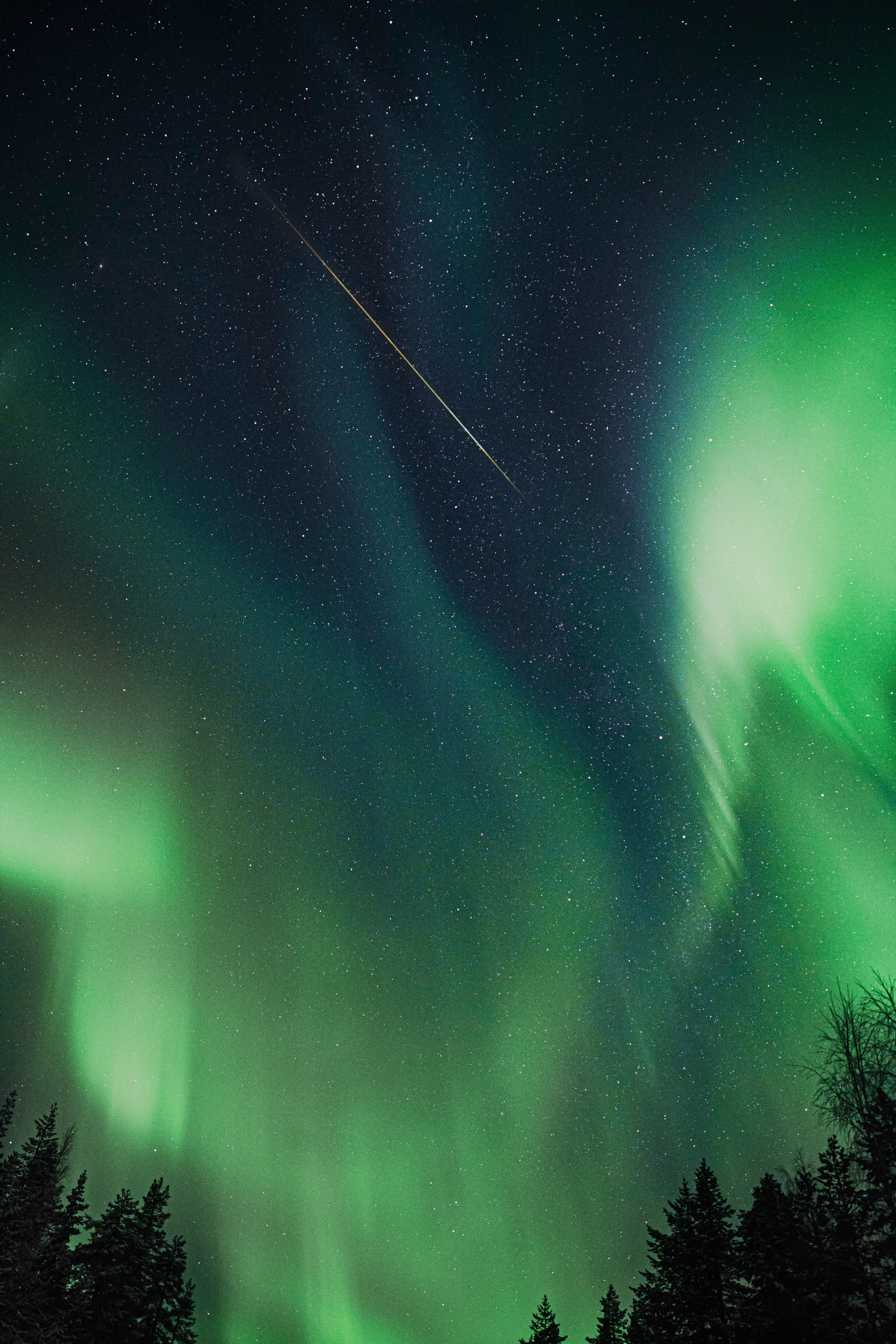 3744x5616  Download \"Aurora\" wallpapers for mobile phone, free \"Aurora\" HD pictures