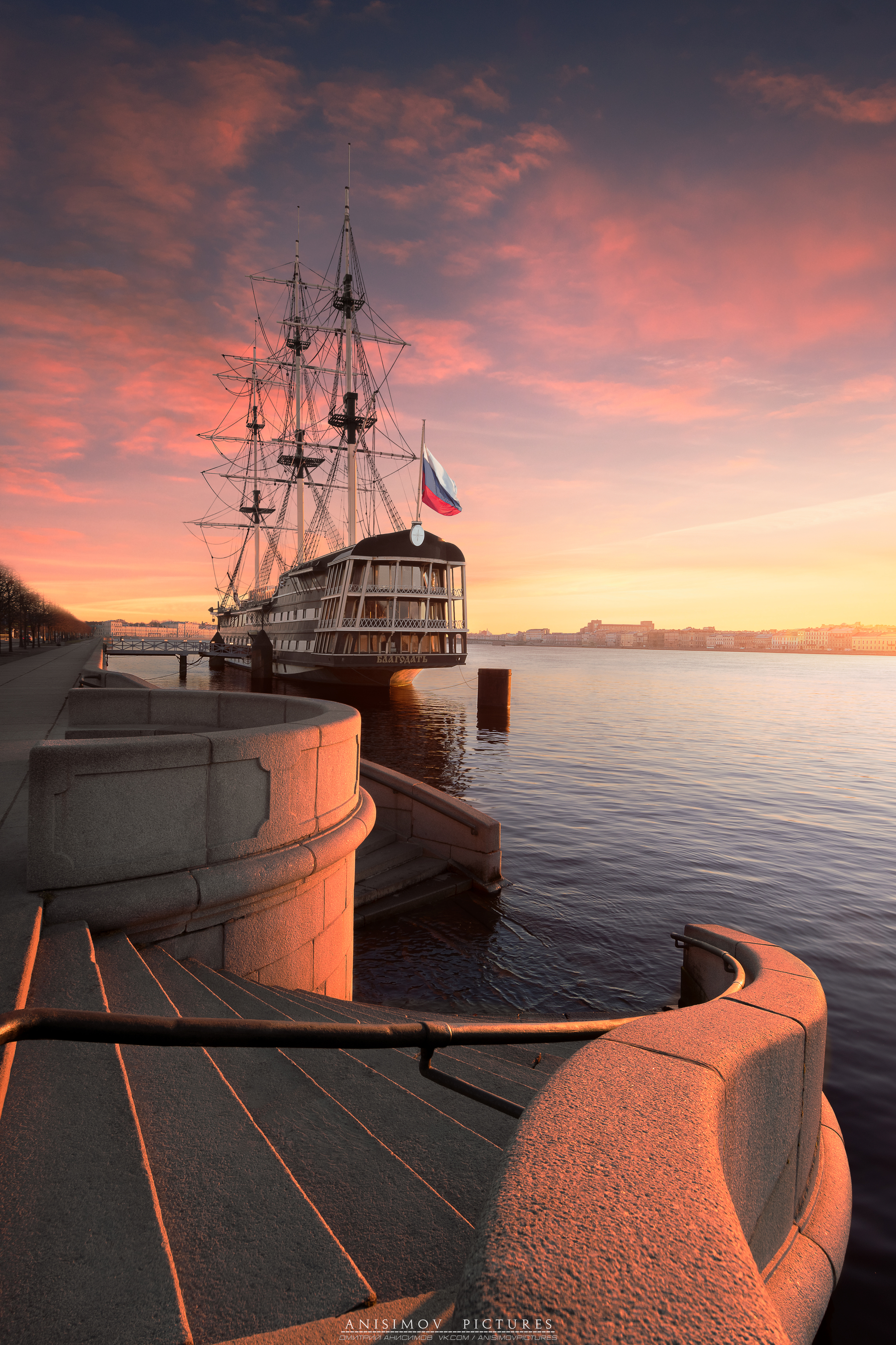 2048x3072  Ресторан \"Благодать\", Санкт-Петербург | Пикабу