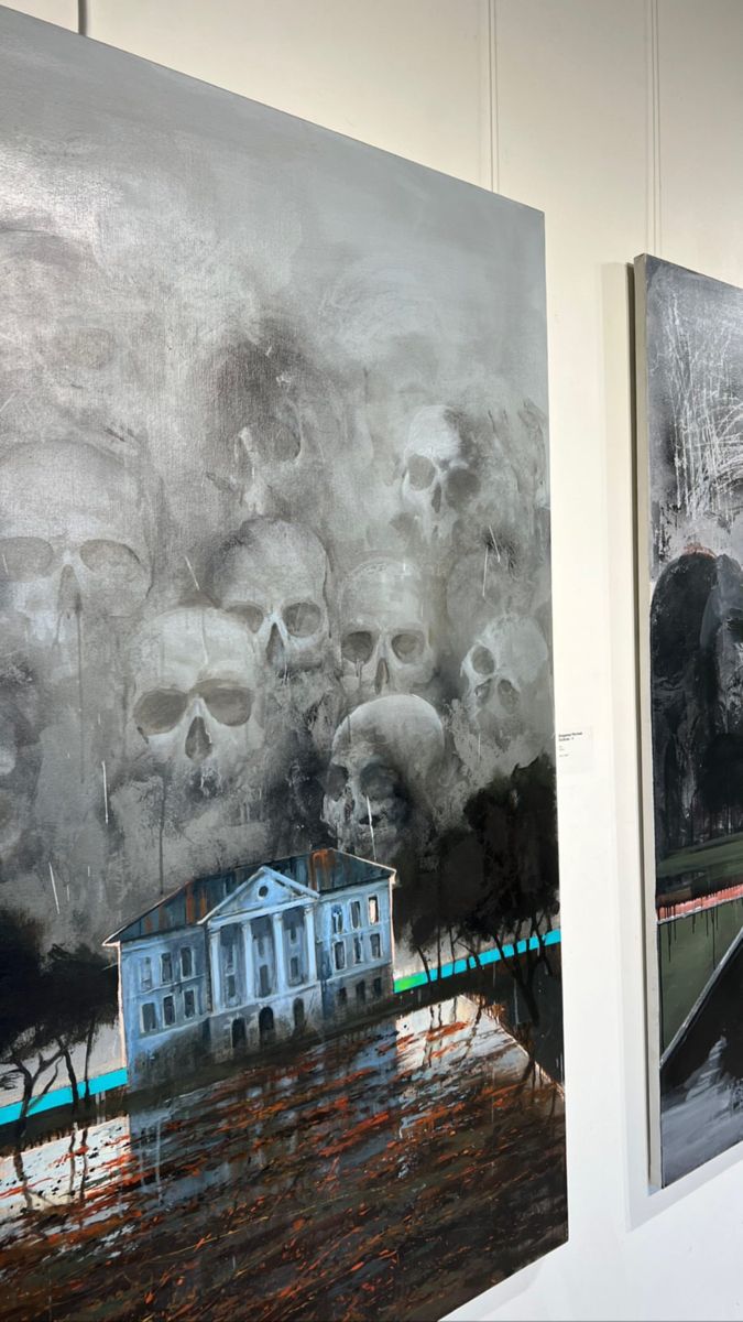 675x1200  Art Gallery Spb в 2023 г | Галереи, Обои, Музей